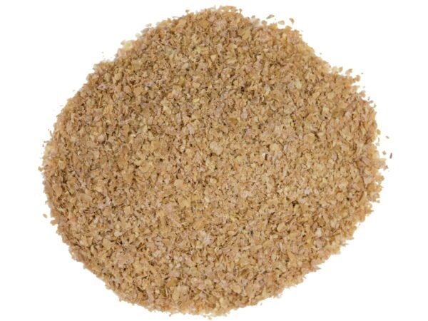 Organic Wheat Bran