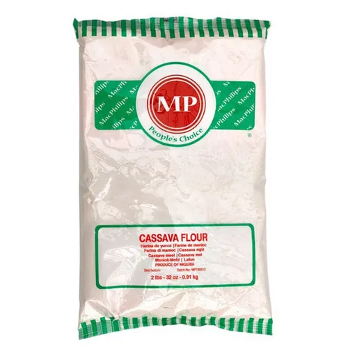 Mp Cassava Flour (910g)