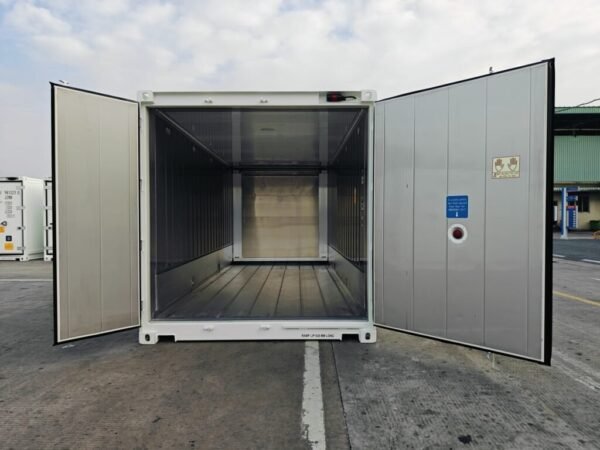 20 ft Reefer container