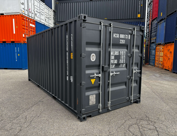 20ft Shipping Container New