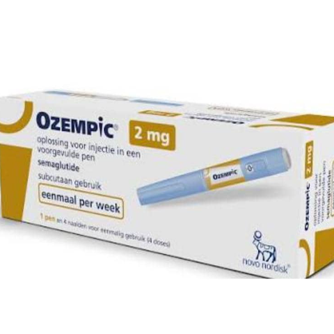 Ozempic 2mg
