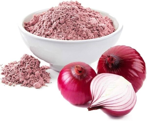 Organic Purify Red Onion Powder