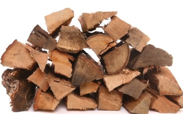 Rockwood Rock Wood Cooking Wood Logs