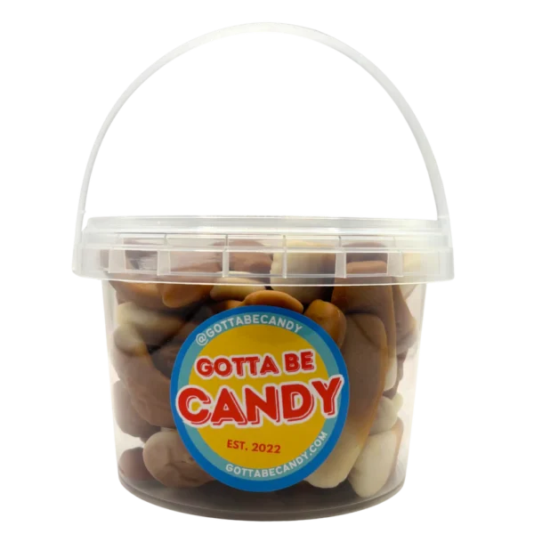 British Kingsway Pint Pots Bucket 375g