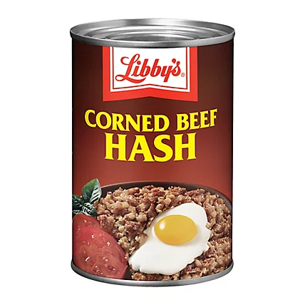 500g Canned Corned Beef