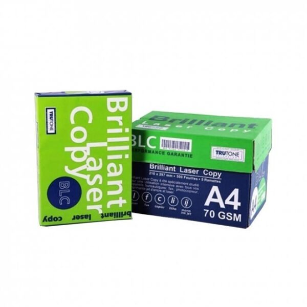 BLC 70 GSM Photocopy Paper