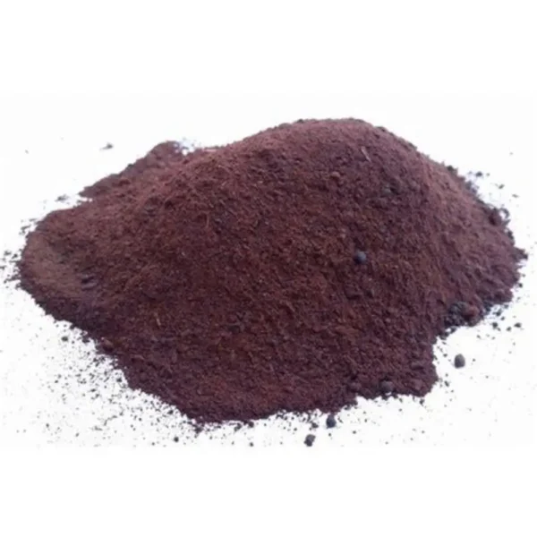 Blood meal