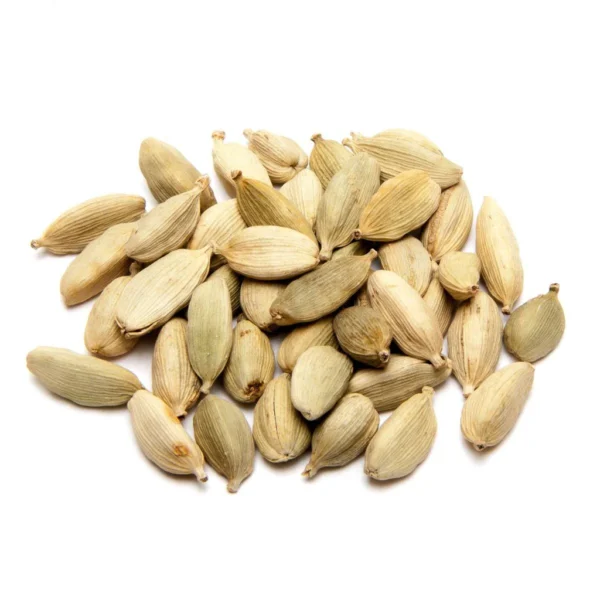 Cardamom Pods (Green) Whole