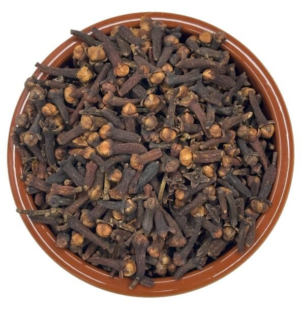 Cloves Whole