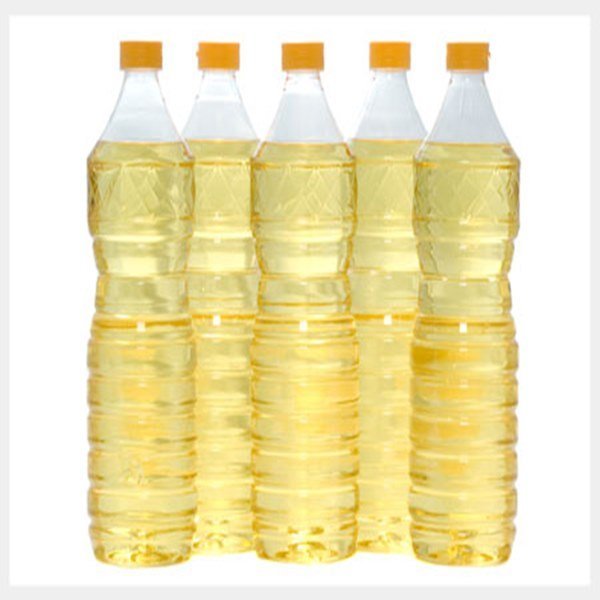 Rapeseed Oil
