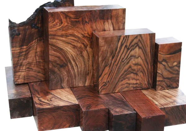 English Walnut wood