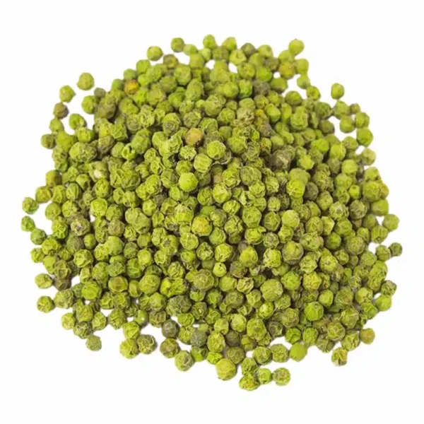Green pepper