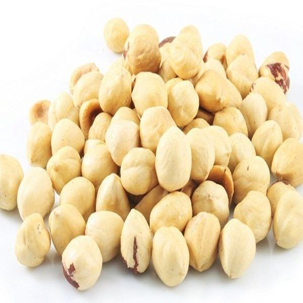 Hazelnuts 