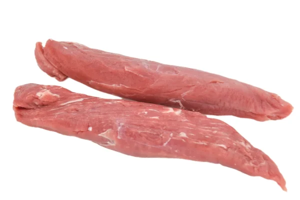Pork Tenderloin