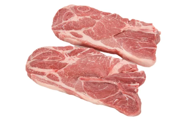 Pork Steak