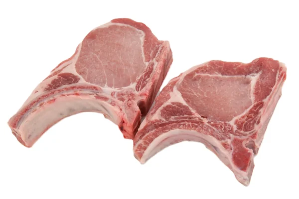 Bone In Pork Country Style Ribs