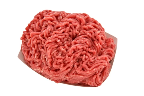 Ground Goat Beef 80/20