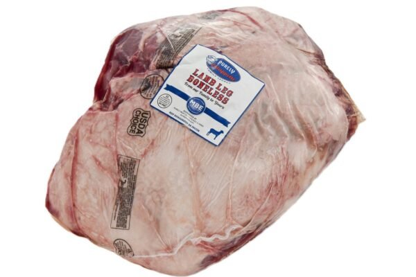 Boneless Leg Of Lamb