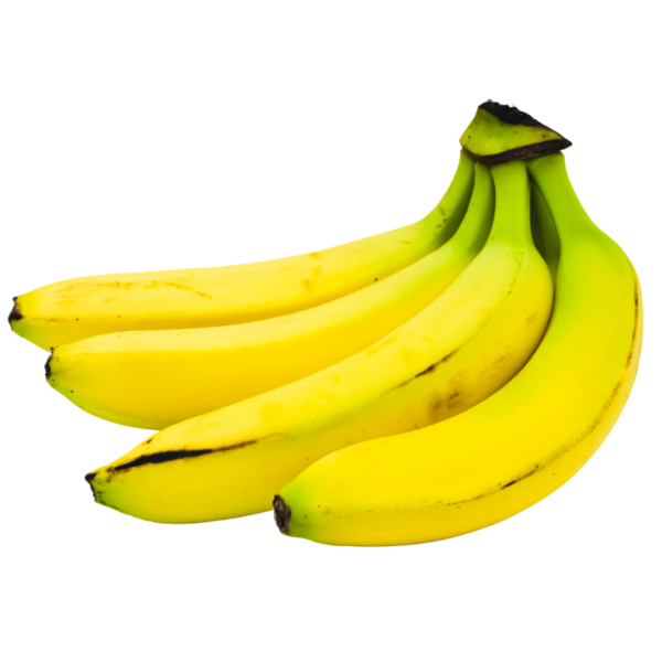 Organic Bananas – Cavendish 750g