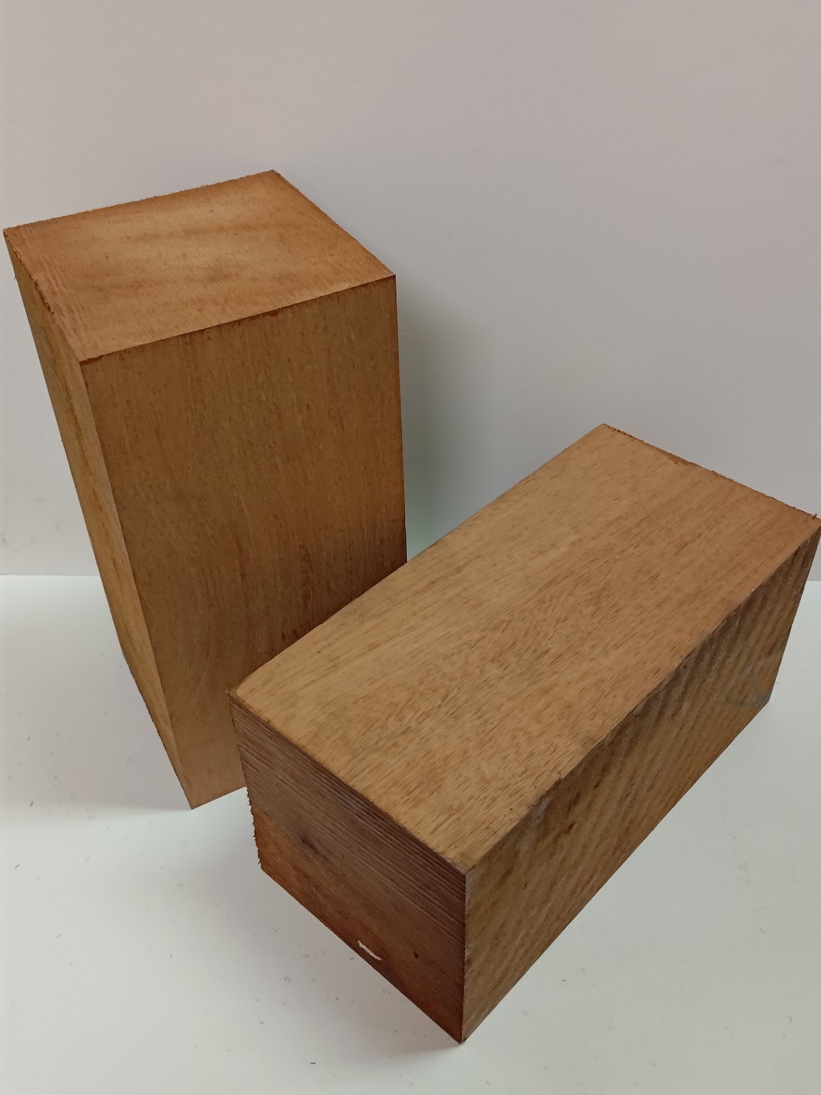 Old Growth Mahogany