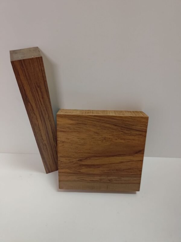 Wood Blanks – Fiji Yaka