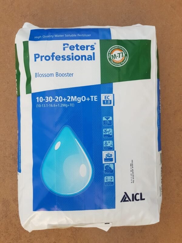 Peters 10-30-20+2MgO+TE (15 kg)