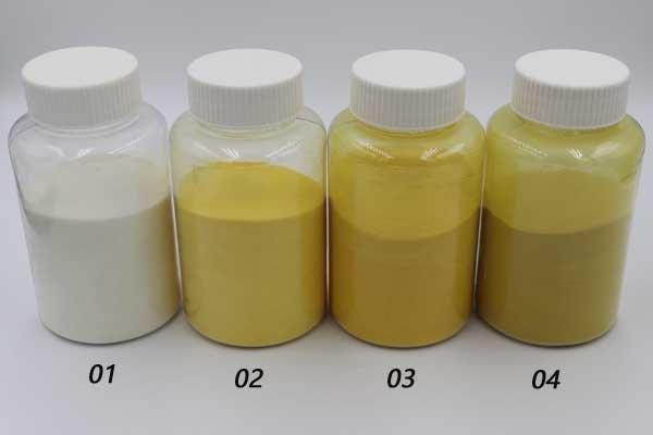 Poly Aluminum Chloride
