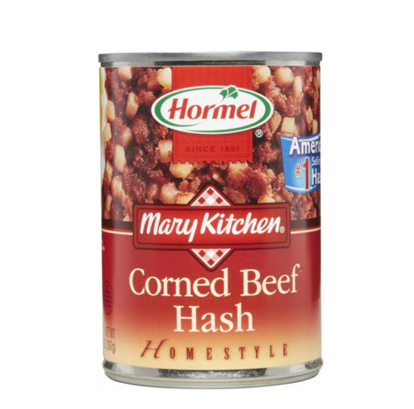 Hormel Mary Kitchen Corned Beef Hash