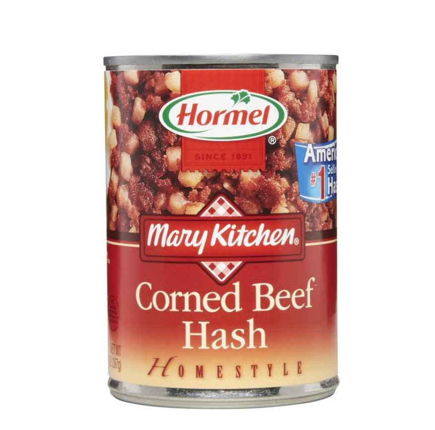 Hormel Mary Kitchen Corned Beef Hash