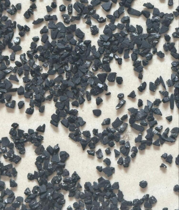 Coconut Shell Activated Carbon