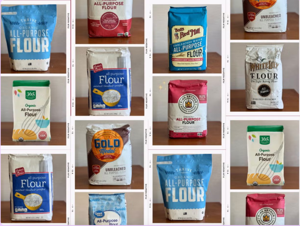 All-Purpose Flour