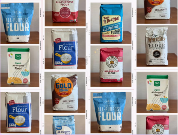 All-Purpose Flour