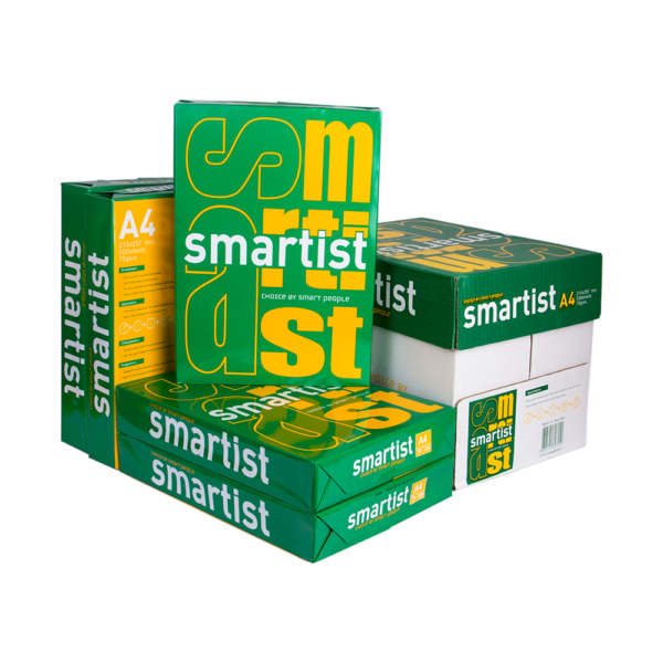 Smartiest 70 GSM Photocopy Paper