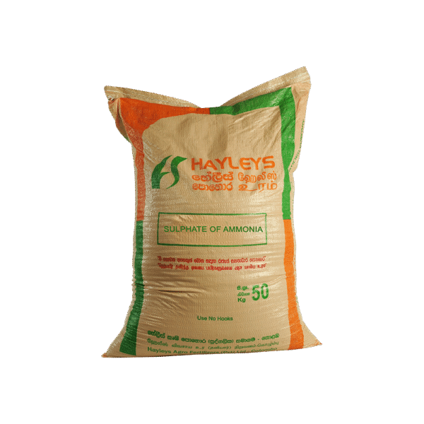 Ammonium Sulphate Fertiliser