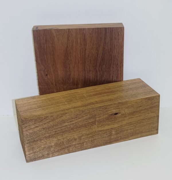 Wood Blanks – Tasmanian Blackwood (Acacia melanoxylon)