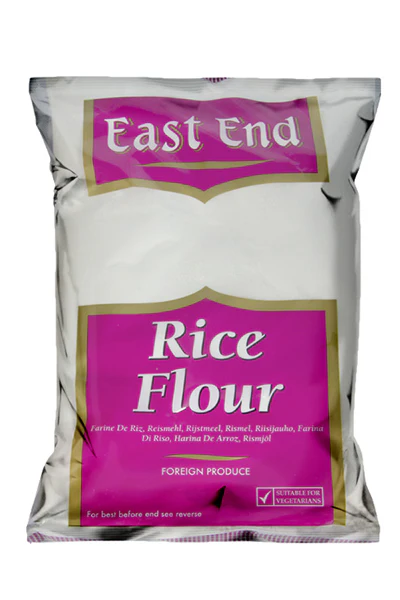 East End Rice Flour 1.5kg
