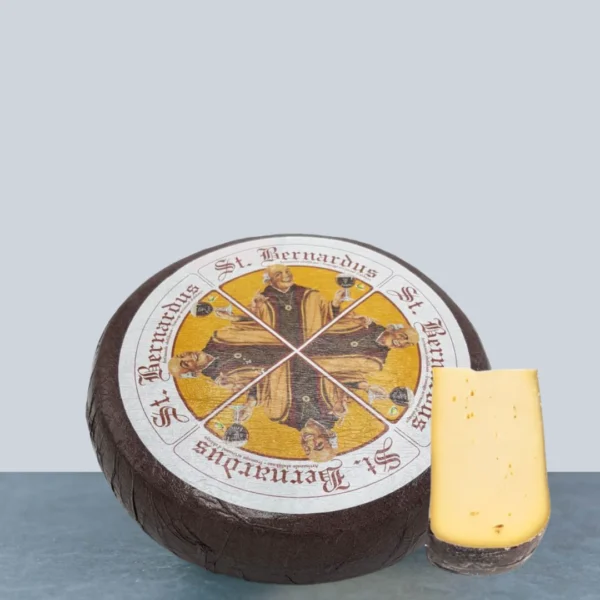 Abdijkaas St. Bernardus Cheese