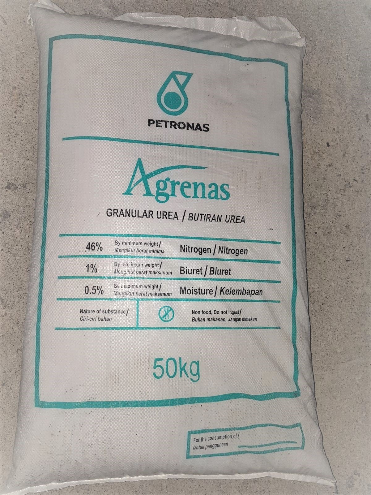 Urea (50 kg)