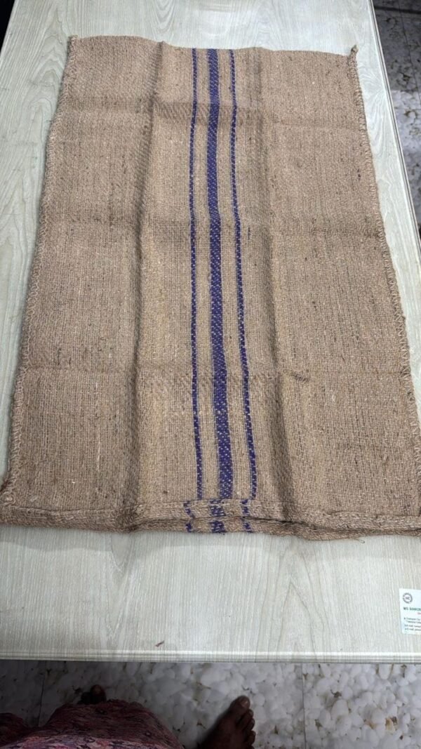Jute bags