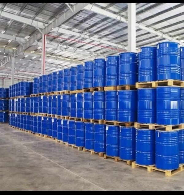 Epoxy resin