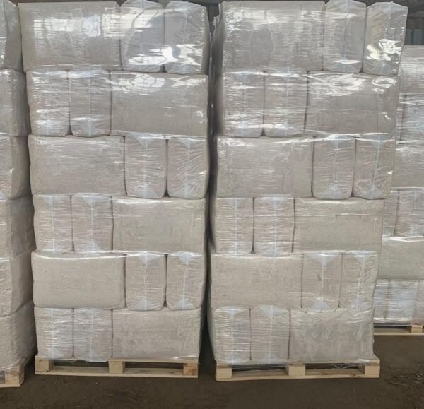 Wood sawdust