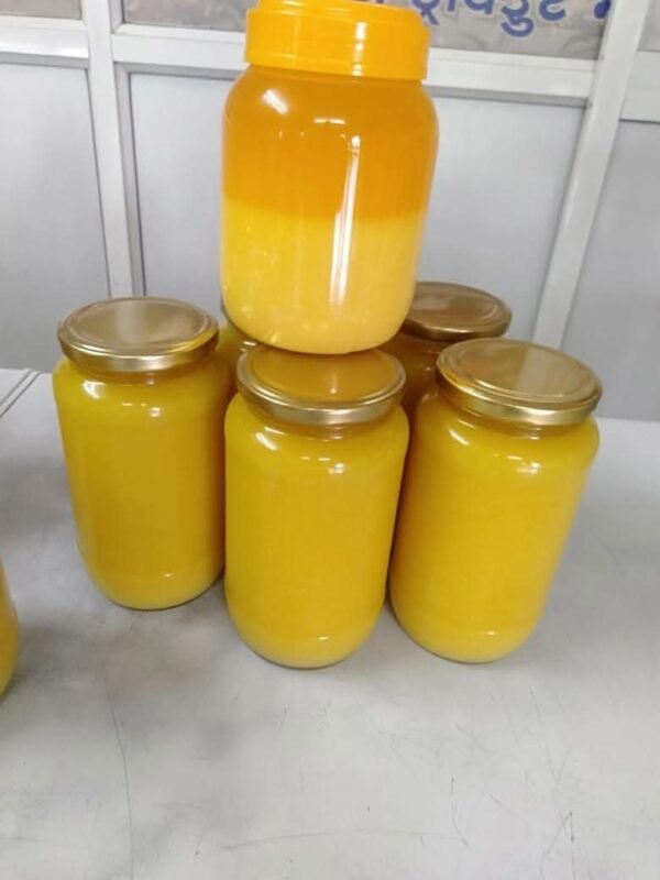 Beef tallow