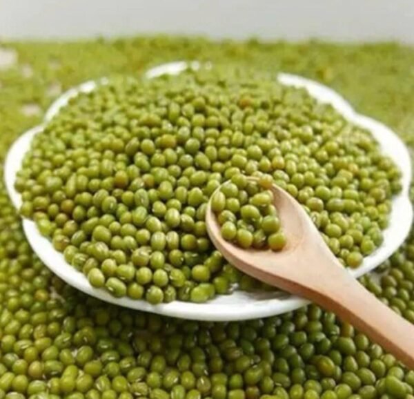 Mung beans