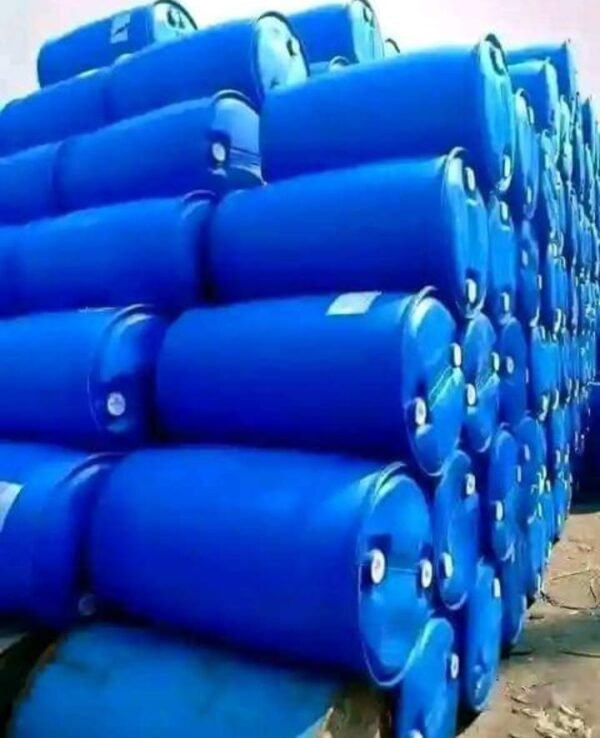 220 liter drum