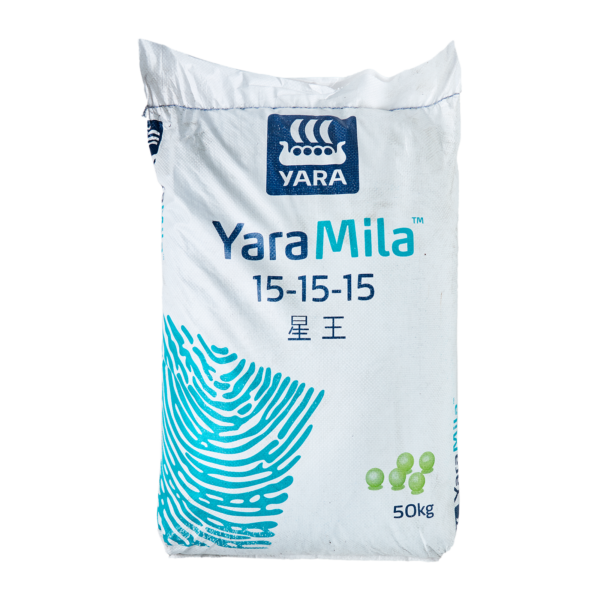 YaraMila 15-15-15 (50 kg)