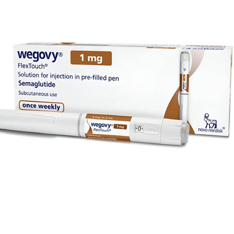 Wegovy 1mg