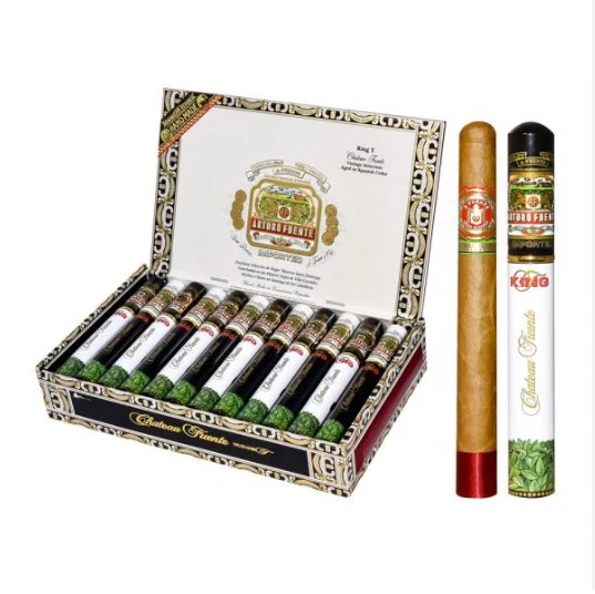 Arturo Fuente Natural Chateau Fuente King