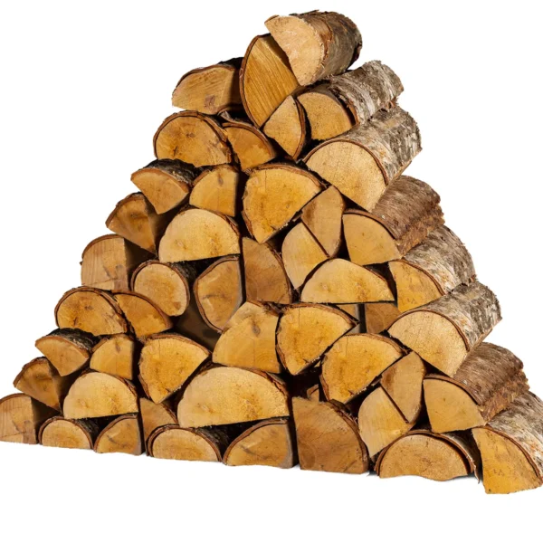 20kg Big Stack Kiln Dried Fire Logs