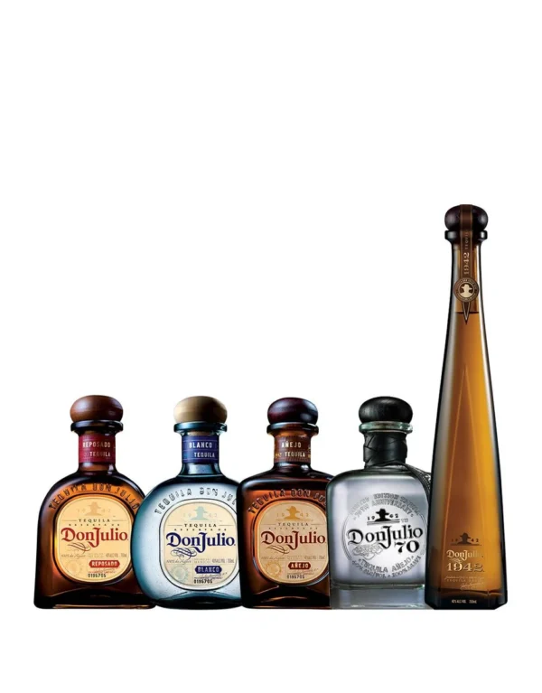 Don Julio