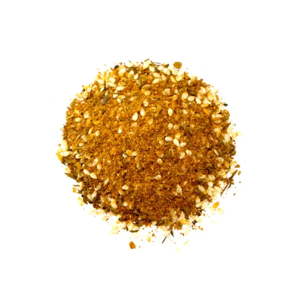 Egyptian Dukkah